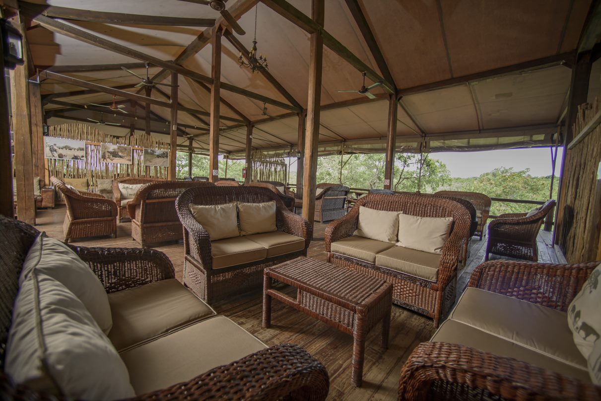 aha Nkambeni Safari Camp thumbnail 3